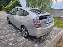 Toyota Prius II Niski przebieg