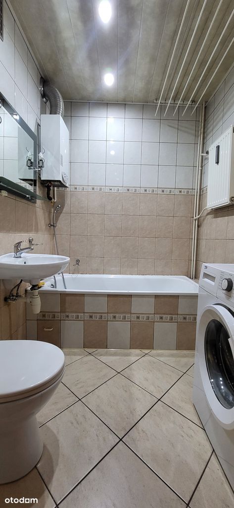 Rezerwacja! 3 pokoje+kuchnia. BALKON. Halemba 1 Brodzińskiego