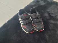 Buty chłopiec adidas switch 27