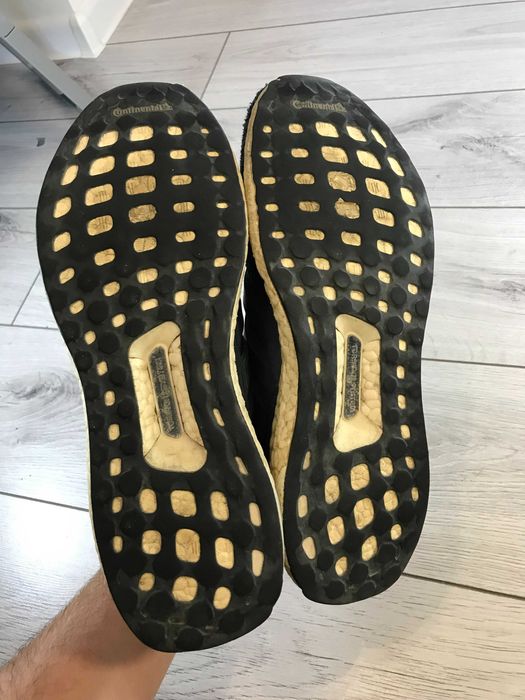 Buty Adidas Ultraboost rozm. 42