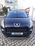 Peugeot 3008 Sport