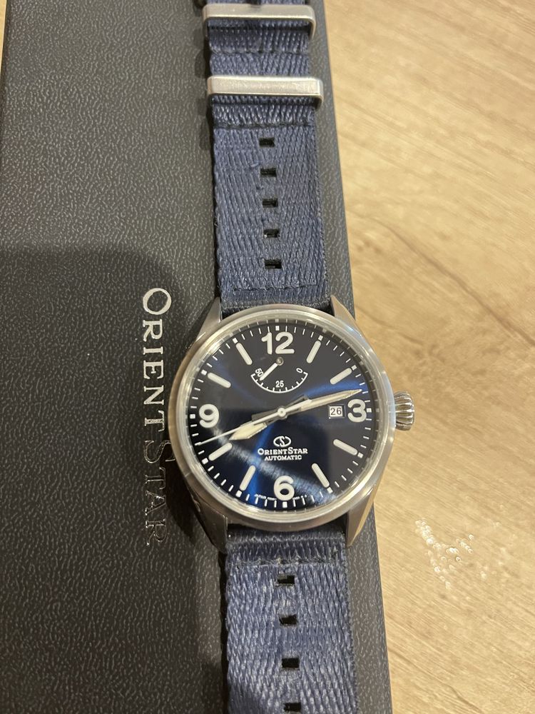 Orient star outdoor cena ostateczna