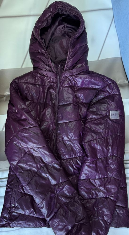 Демісезонна куртка H&M