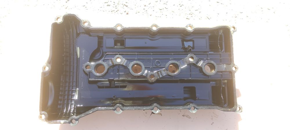 Кришка клапанна Киа,Хюндай,HYUNDAI KIA,G4KD, G4KE ,G4KK SEE