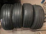 Шини резина літо 215/65 R16C Michelin Agilis 3 2023 рік