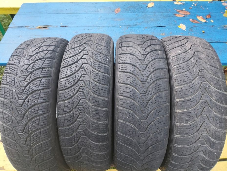 Продам шини Premiorri