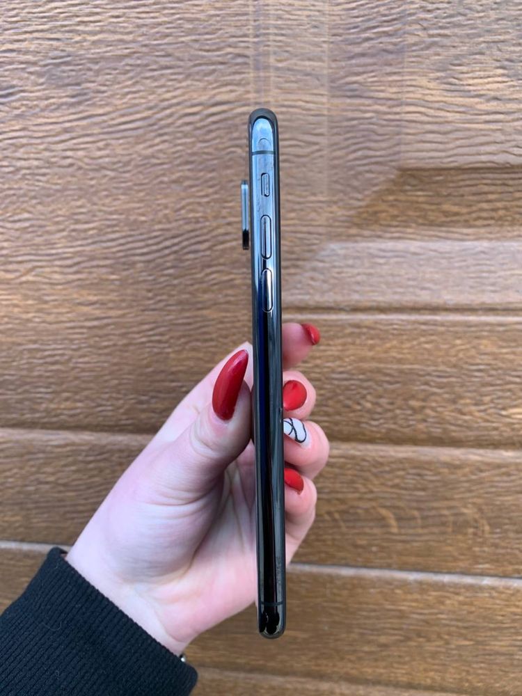 Iphone X 256 gb Space gray