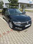 Volkswagen Passat VW Passat B8- super stan!