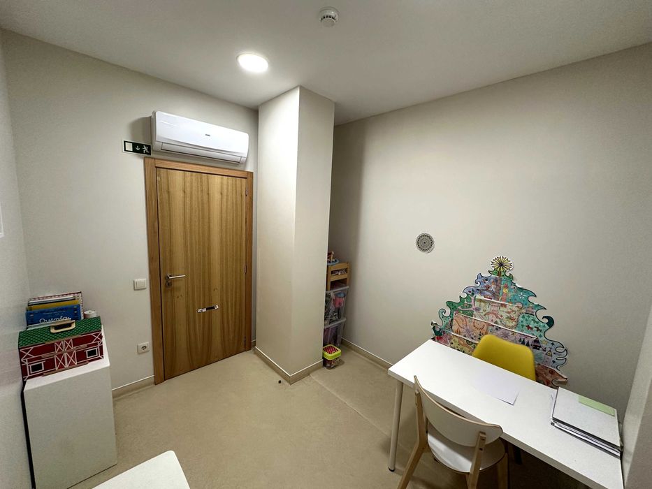 Aluguer de salas para consultas e terapias!