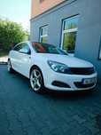Opel Astra GTC 1.7 CDTI