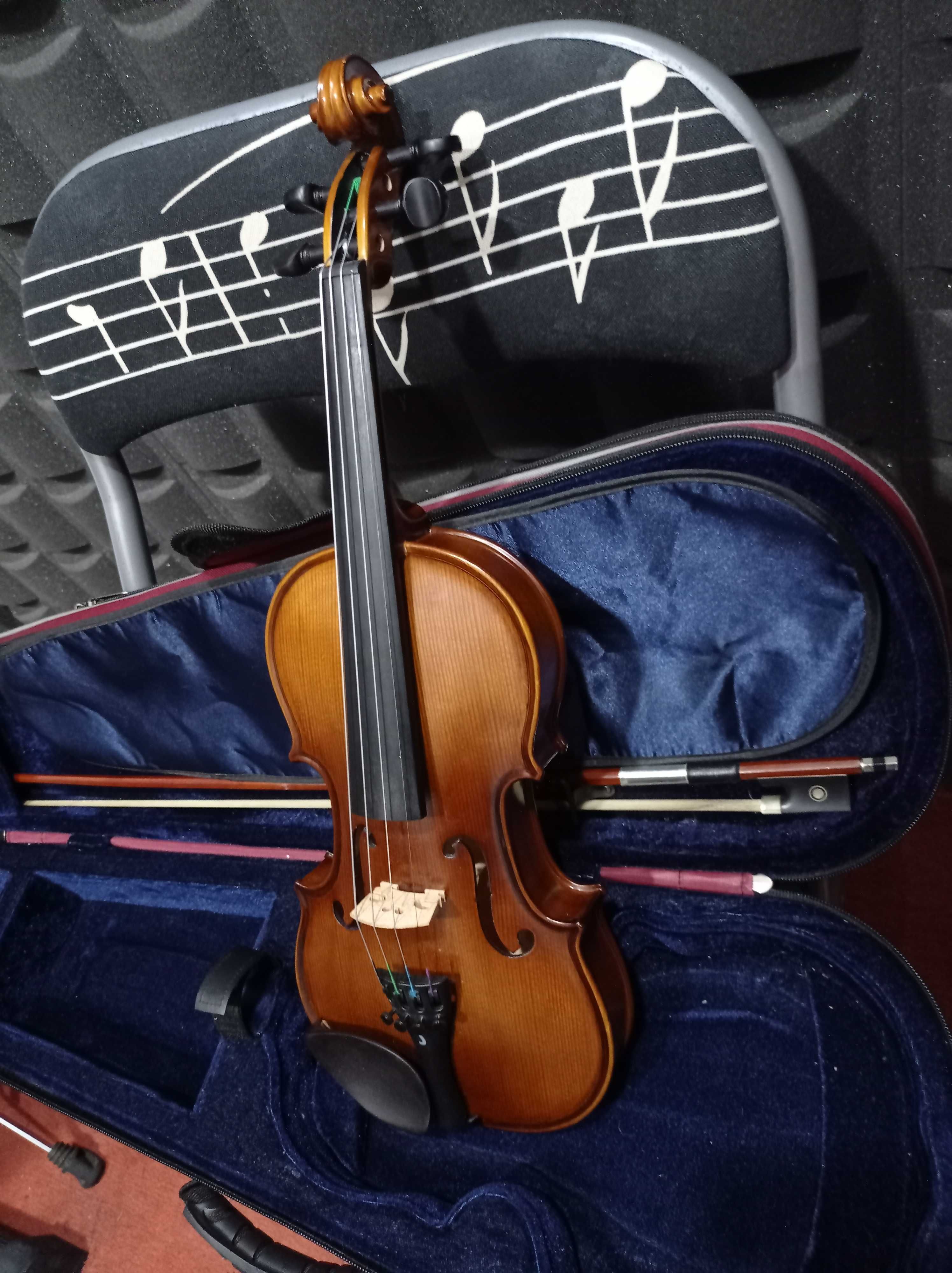 Violino Stentor Student 2    1/2