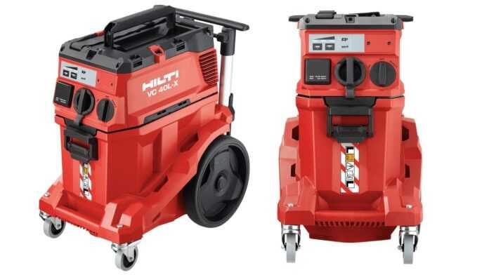 Żyrafa/szlifierka HILTI DWS 225