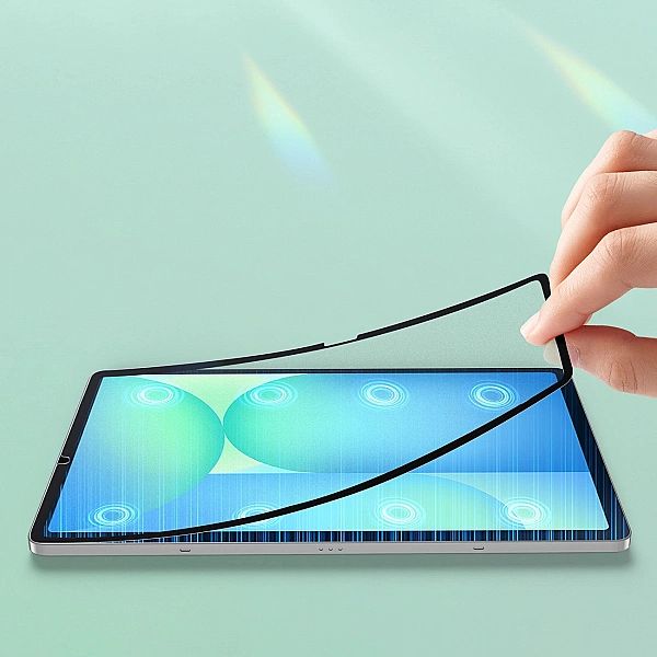 Folia ochronna Dux Ducis Naad Paperlike matowa na Samsung Galaxy Tab S