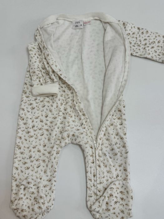 Костюм чоловічок Боді набір шапка Zara H&M C&A Nipperland 56.62.68