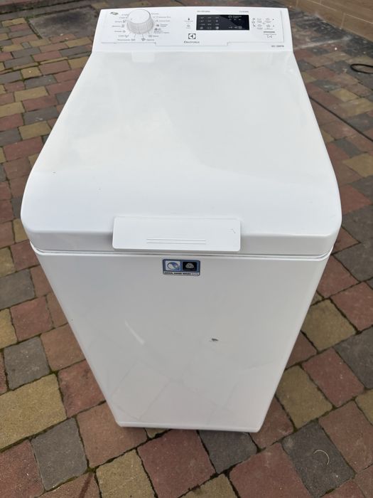 Пралка пральна машина