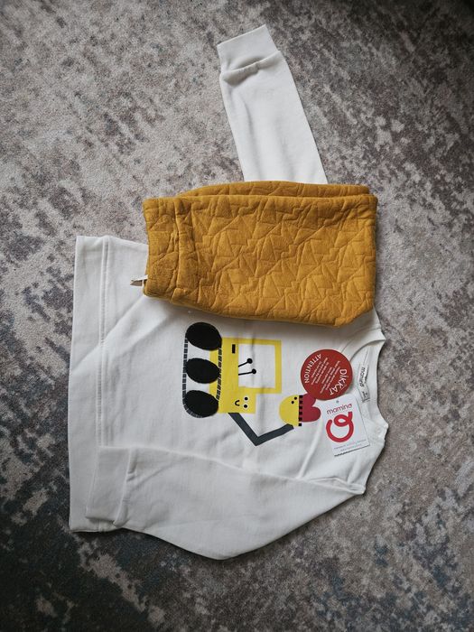 Костюм спортивний Mamino 2 рочки