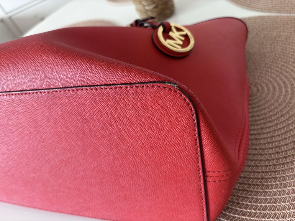 Oryginalna torebka Michael Kors