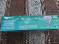 Żarówki RÖTTYI MR16 LED BULB 6szt