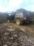 Vendo Mitsubishi Pajero