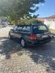 Passat Tdi confortline