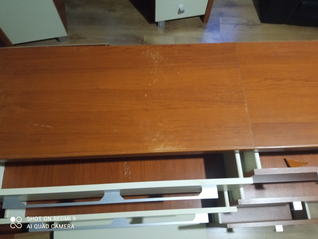 Meble komplet BRW vis-a-vis