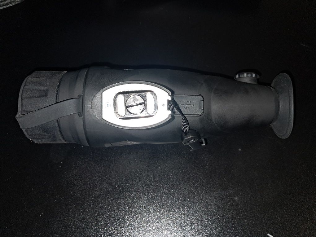 Тепловізор LAHOUX Spotter Elite 50V (iRay E6 PRO V3)