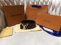 Pasek LOUIS VUITTON 70-125 ww