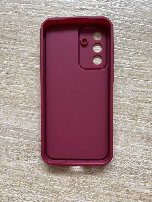 Чохол до Samsung A56 5g