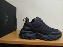Кросівки  43-42p/28см,  Armani оригинал