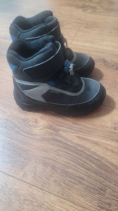 Черевички дитячі HM, 27 розмір