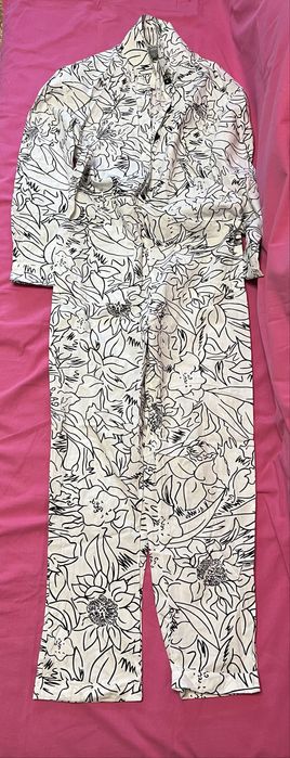 Новий комбінезон ASOS з 100% бавовни