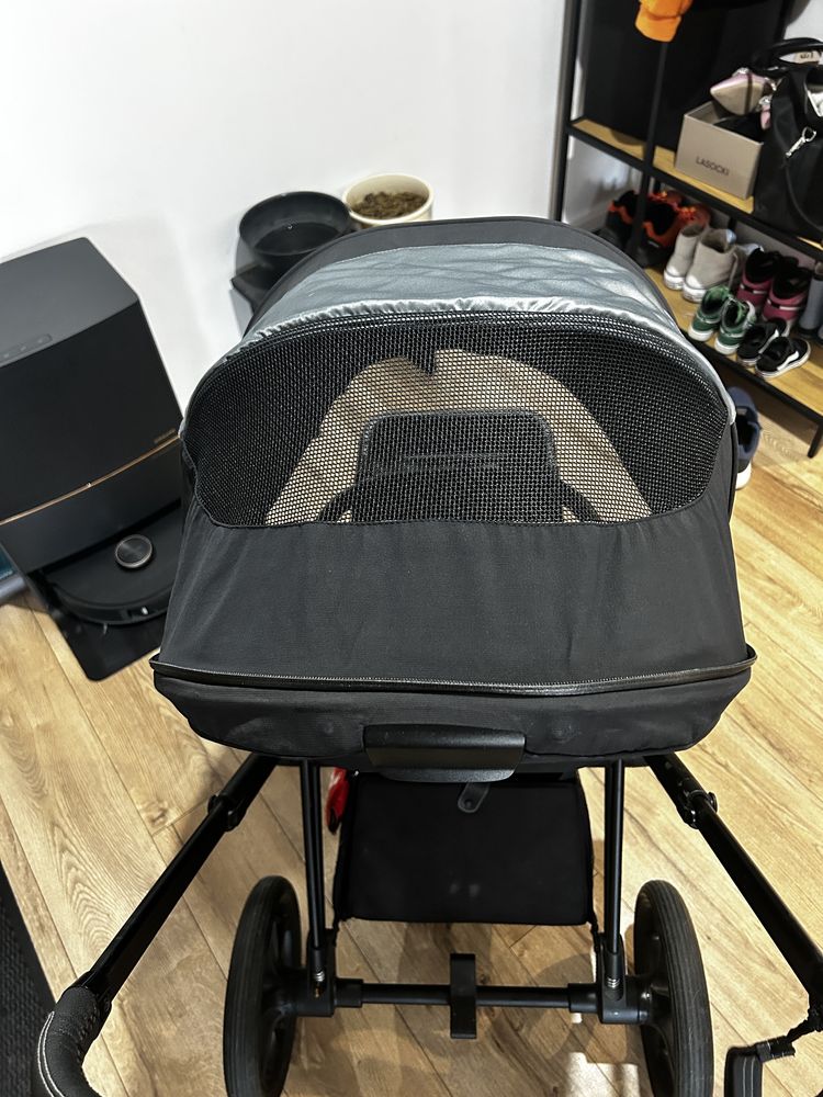 Cybex priam 2.0 spacerowy