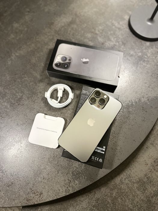 iPhone 13 Pro 128gb Stan Perfekcyjny! 88% Kondycja baterii!