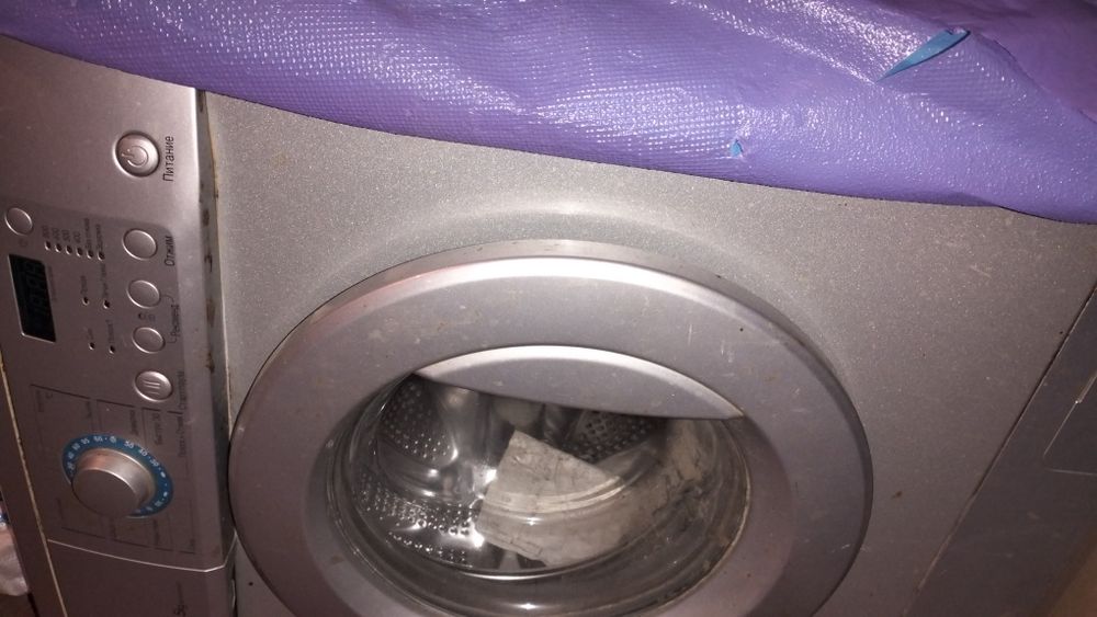 LG пральна машина,вживана , дешево