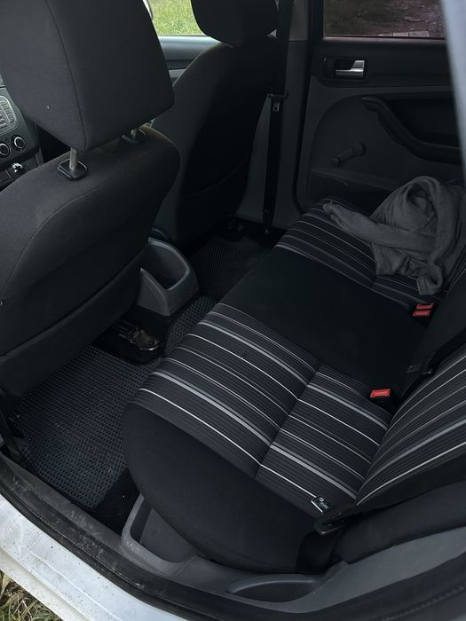 Ford Focus 2 1,6 Терміново!!!