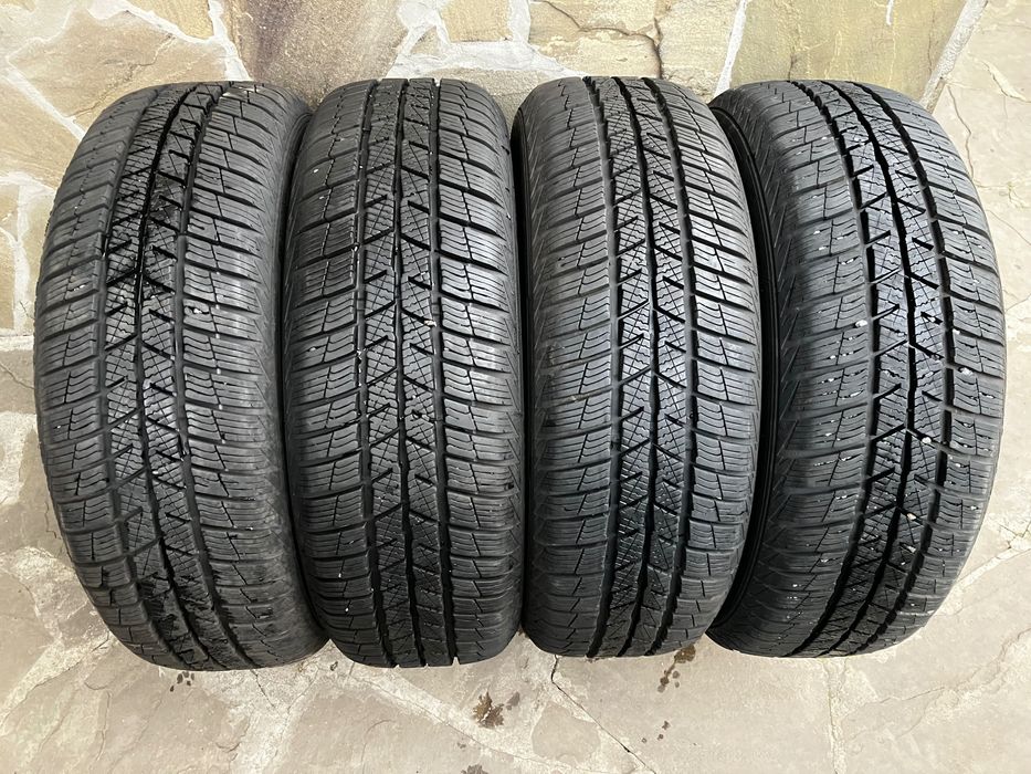 195 65 15 4 шт зика стан нових