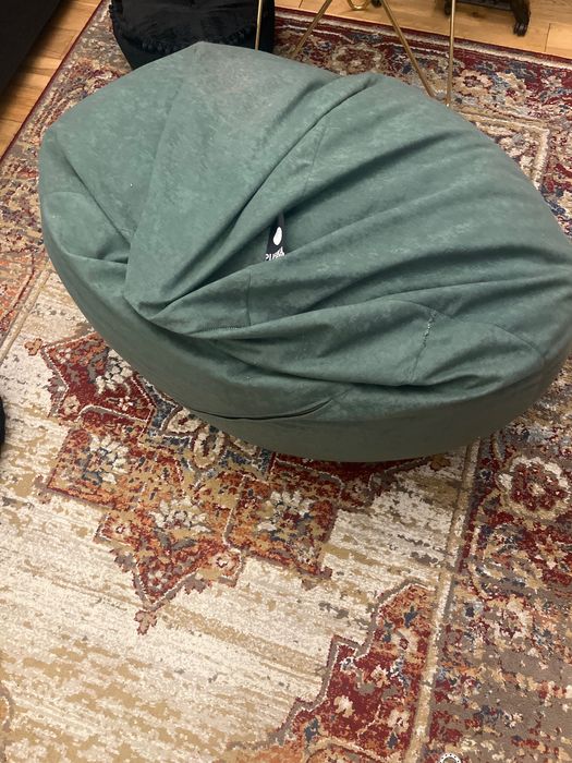 Siedzisko/fotel/Worek sako