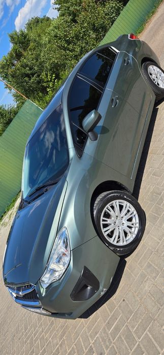 Продам Автомобиль Subaru