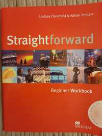 Straightforward Beginner Workbook