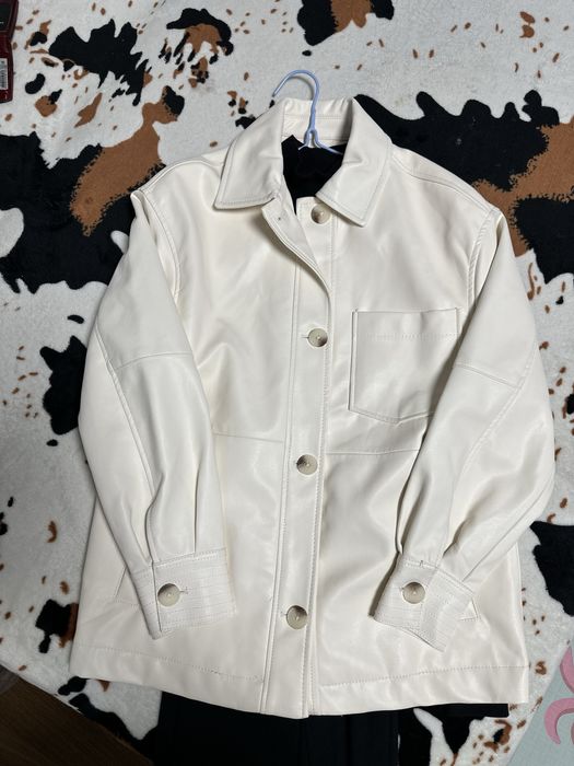 Куртка жакет Bershka