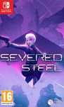 Gra Severed Steel Switch Nowa Gra W Folii