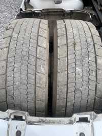 Резина 315/80r22.5.Hankook.4.шт.