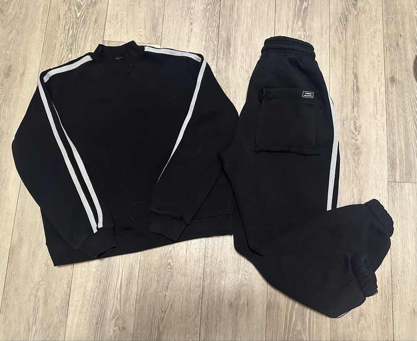 Женский костюм теплый флис  М-Л