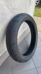 Opona motocyklowa Bridgestone Battlax Hypersport S21 w rozmiarze 120/7