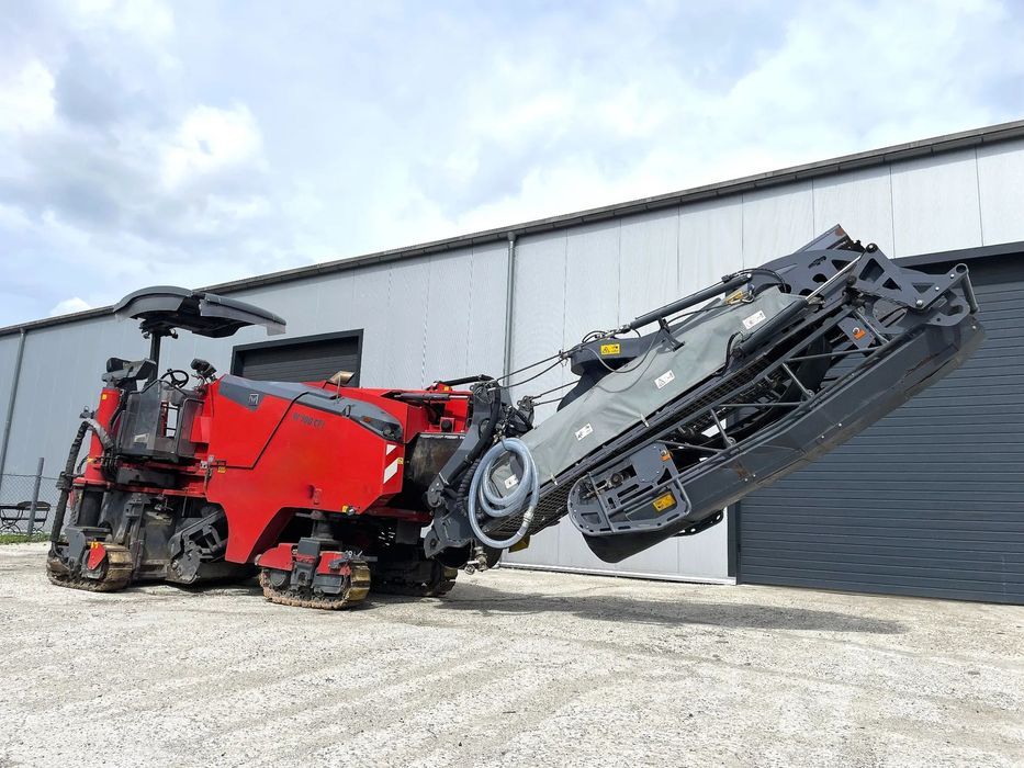 Wirtgen W100CFi  Frezarka WIRTGEN W100CFi - 2019