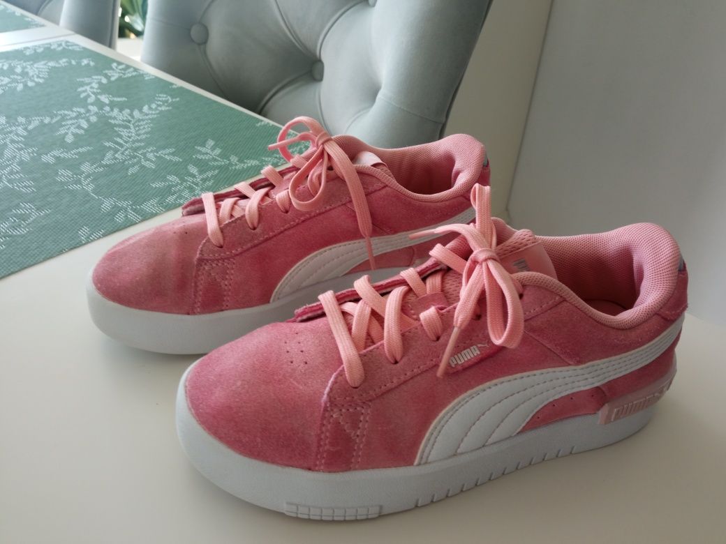 Trampki Puma r.34.5