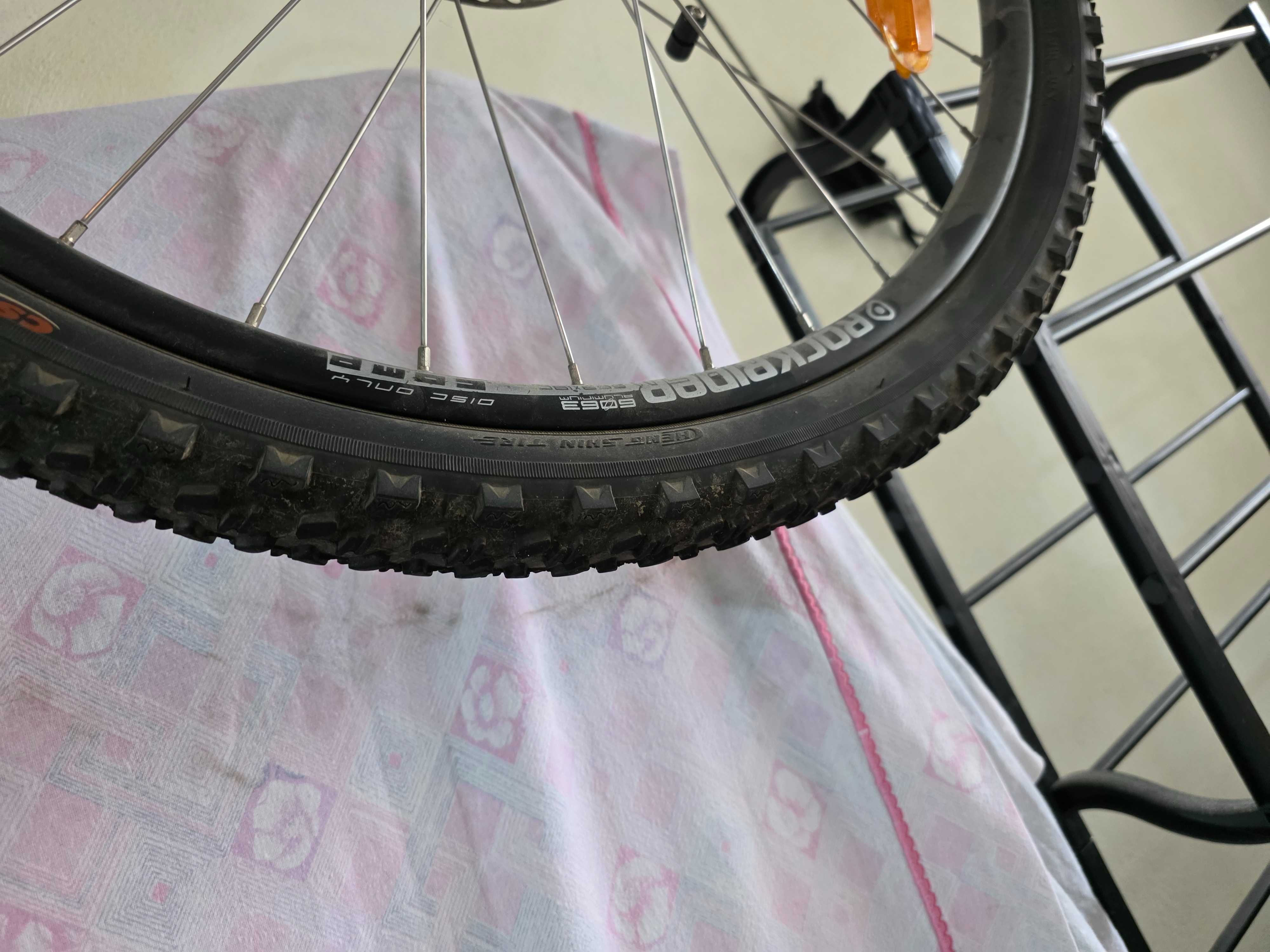 Rockrider 6.2 Tamaho L