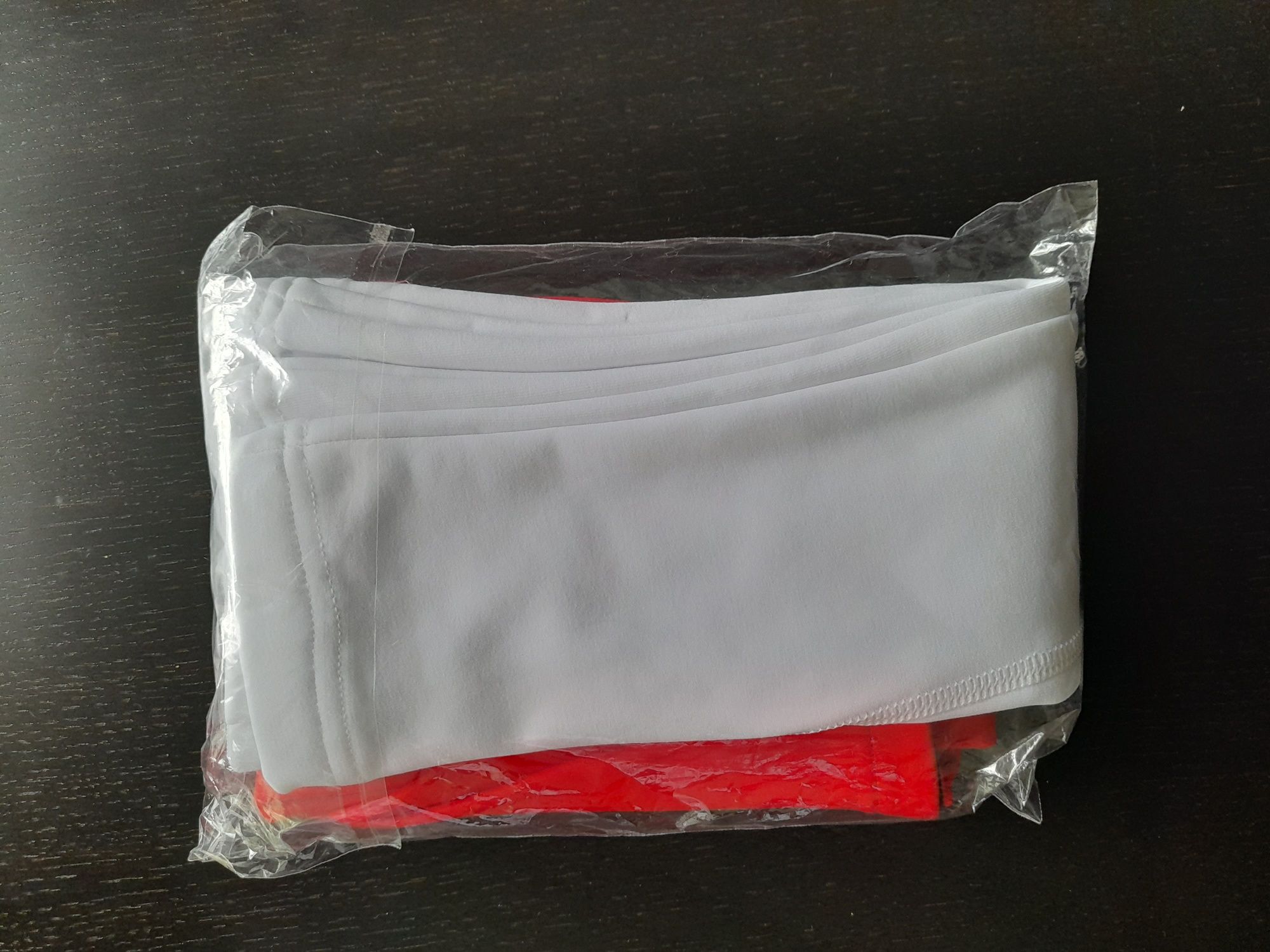 Komplet Kolarski Polska Prinzwear rozmiar S