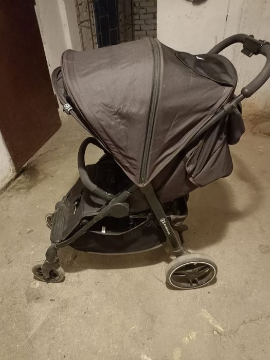 Spacerówka Kinderkraft