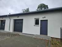 Lokal magazynowo - produkcyjny 150 m2